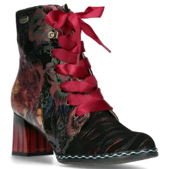 Sale Laura Vita Bottines - GACLAO 40
