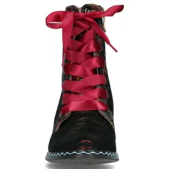 Sale Laura Vita Bottines - GACLAO 40