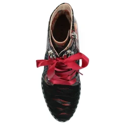 Sale Laura Vita Bottines - GACLAO 40