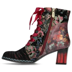 Sale Laura Vita Bottines - GACLAO 40