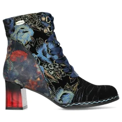 Sale Laura Vita Bottines - GACLAO 40