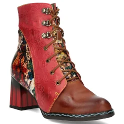 Sale Laura Vita Bottines - GACLAO 10A