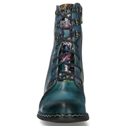 Sale Laura Vita Bottines - GACLAO 10A