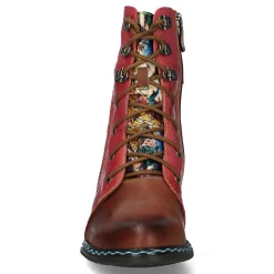 Sale Laura Vita Bottines - GACLAO 10A