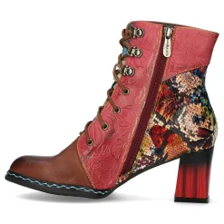 Sale Laura Vita Bottines - GACLAO 10A