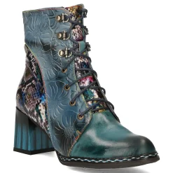 Sale Laura Vita Bottines - GACLAO 10A