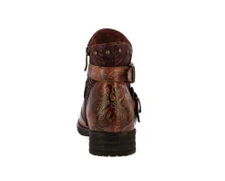 Clearance Laura Vita Bottines - GACMAYO 01