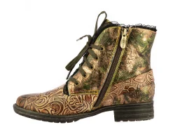 Cheap Laura Vita Bottines - GACMAYO 07