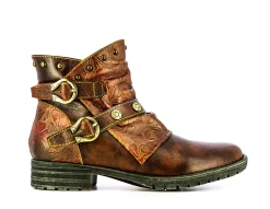 New Laura Vita Bottines - GACMAYO 11