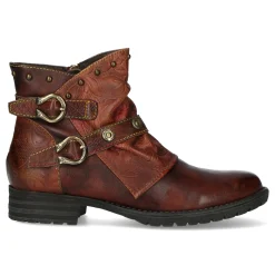 New Laura Vita Bottines - GACMAYO 11