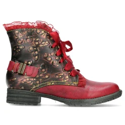 Cheap Laura Vita Bottines - GACMAYO 17
