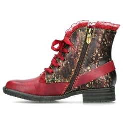 Cheap Laura Vita Bottines - GACMAYO 17