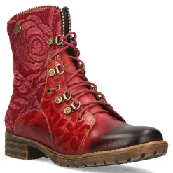 Hot Laura Vita Bottines - GACMAYO 16