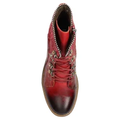 Hot Laura Vita Bottines - GACMAYO 16