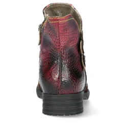 Hot Laura Vita Bottines - GACMAYO 03
