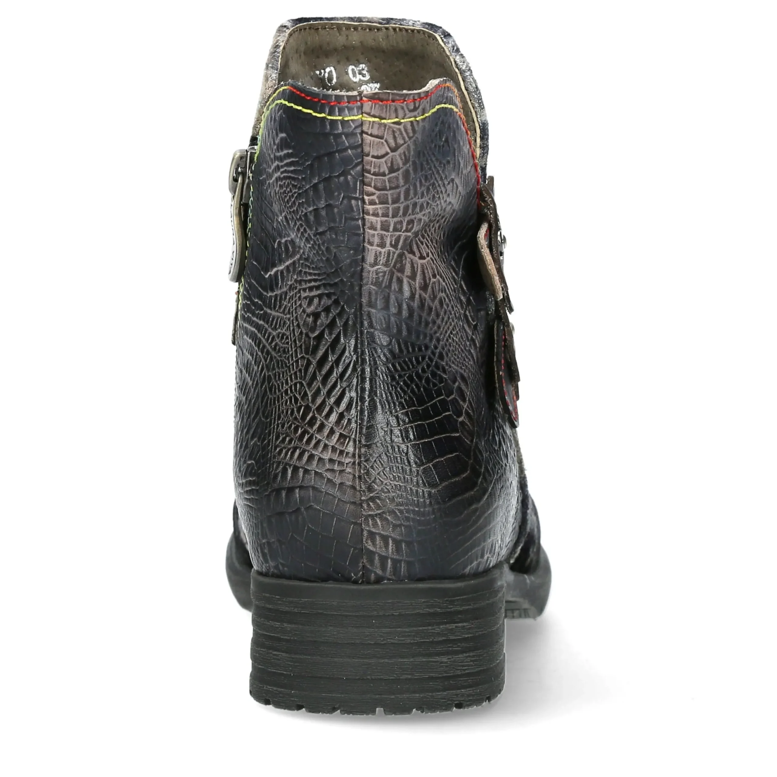 Hot Laura Vita Bottines - GACMAYO 03