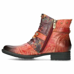 Best Laura Vita Bottines - GACMAYO 01