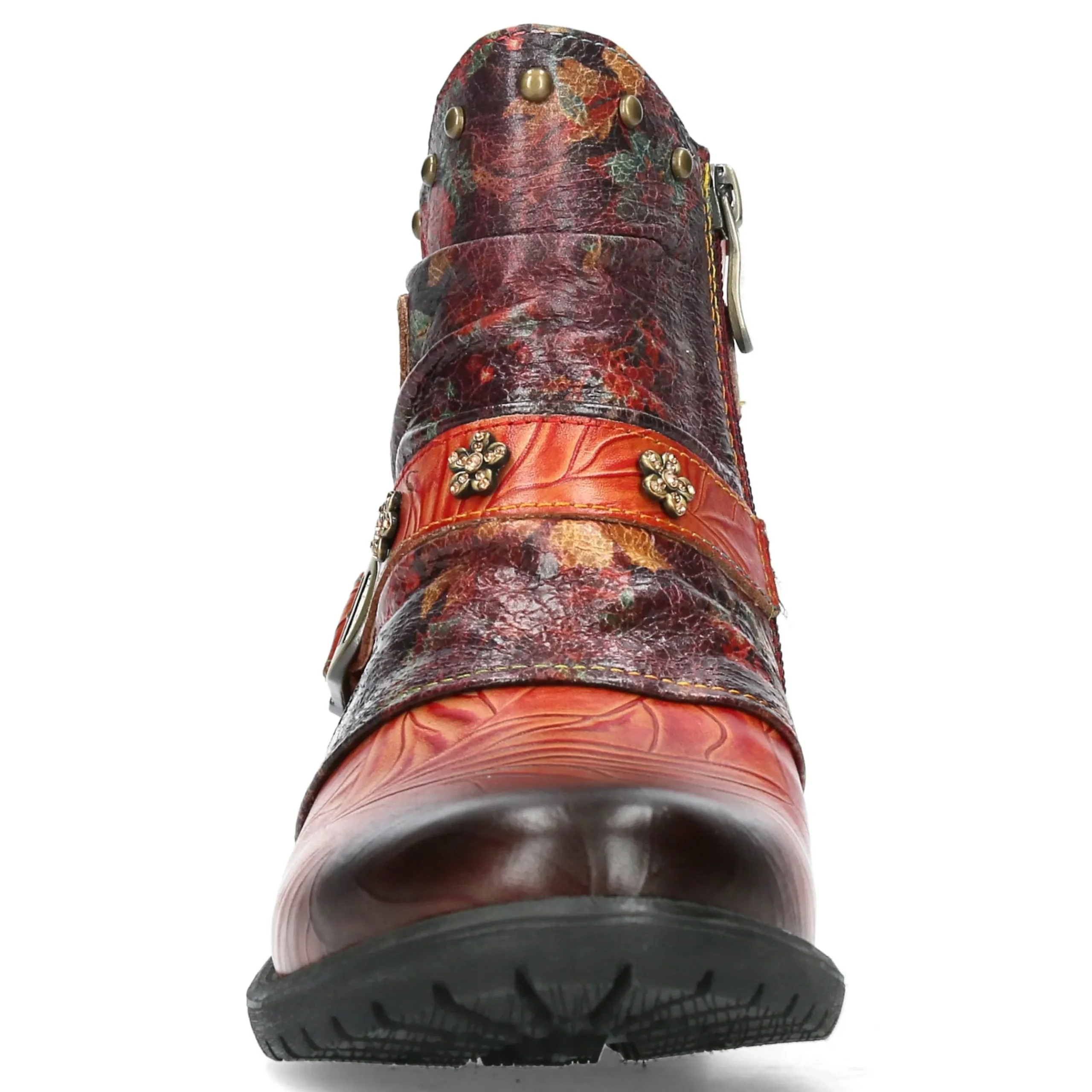Best Laura Vita Bottines - GACMAYO 01