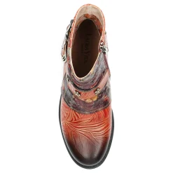 Best Laura Vita Bottines - GACMAYO 01