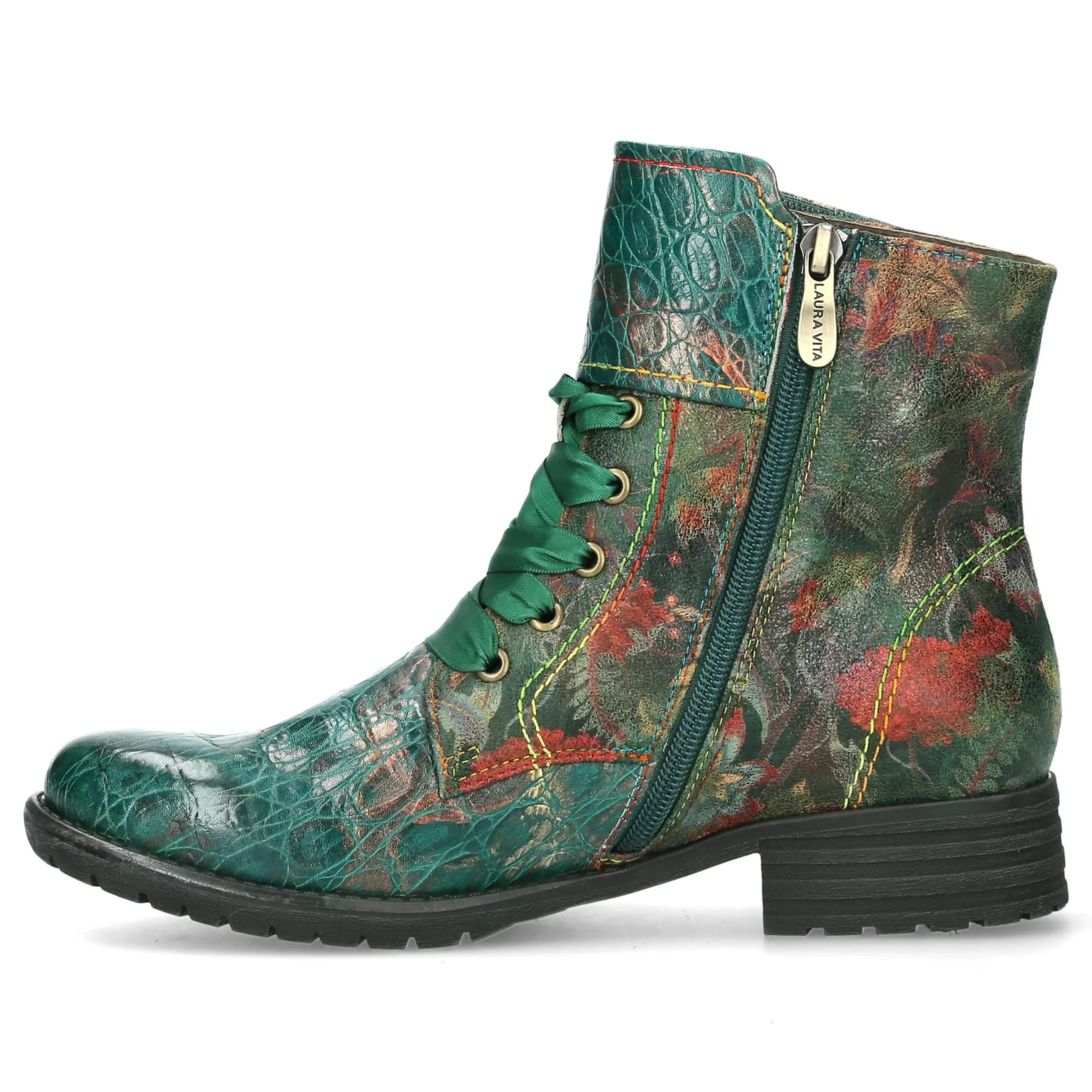 Shop Laura Vita Bottines - GACMAYO 14