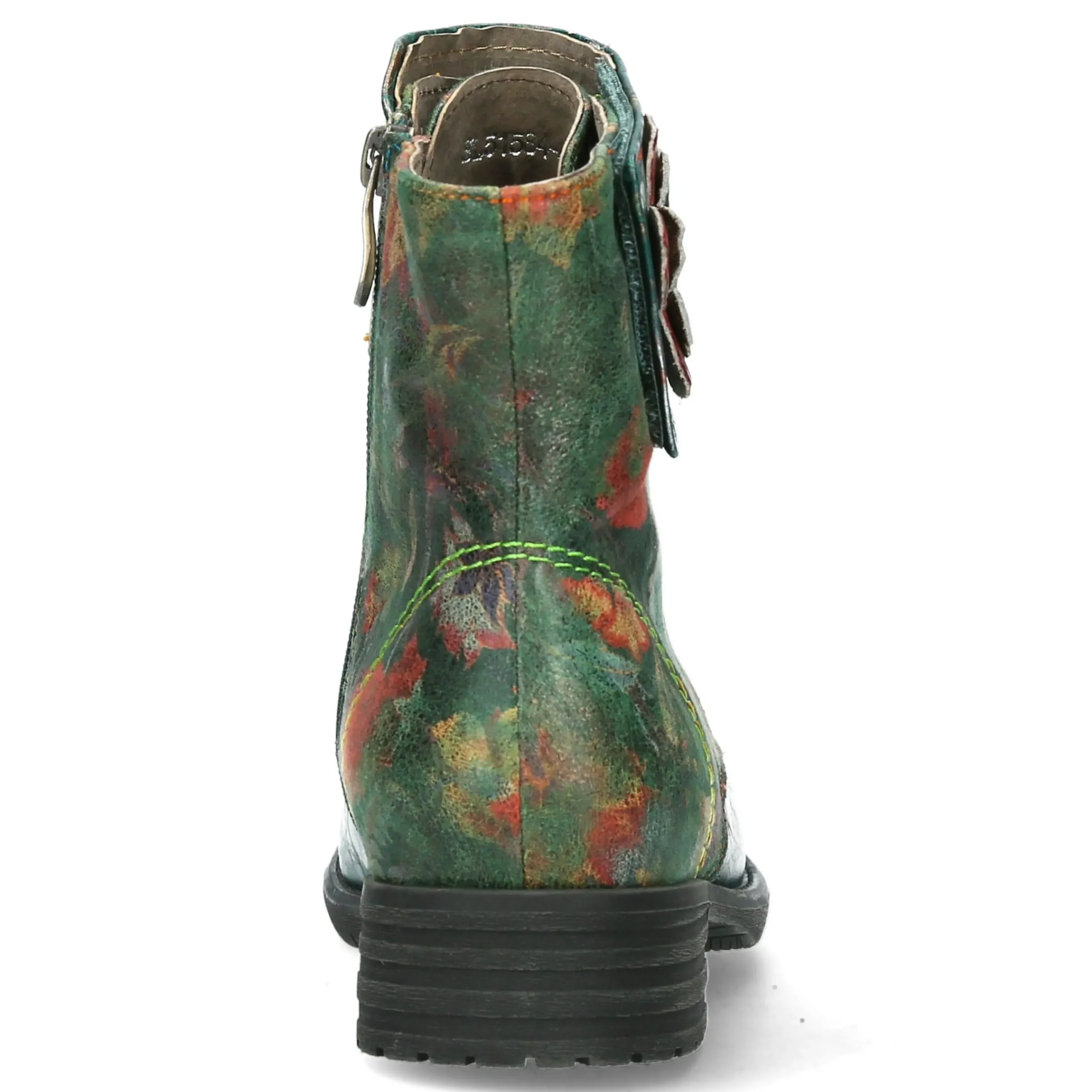Shop Laura Vita Bottines - GACMAYO 14