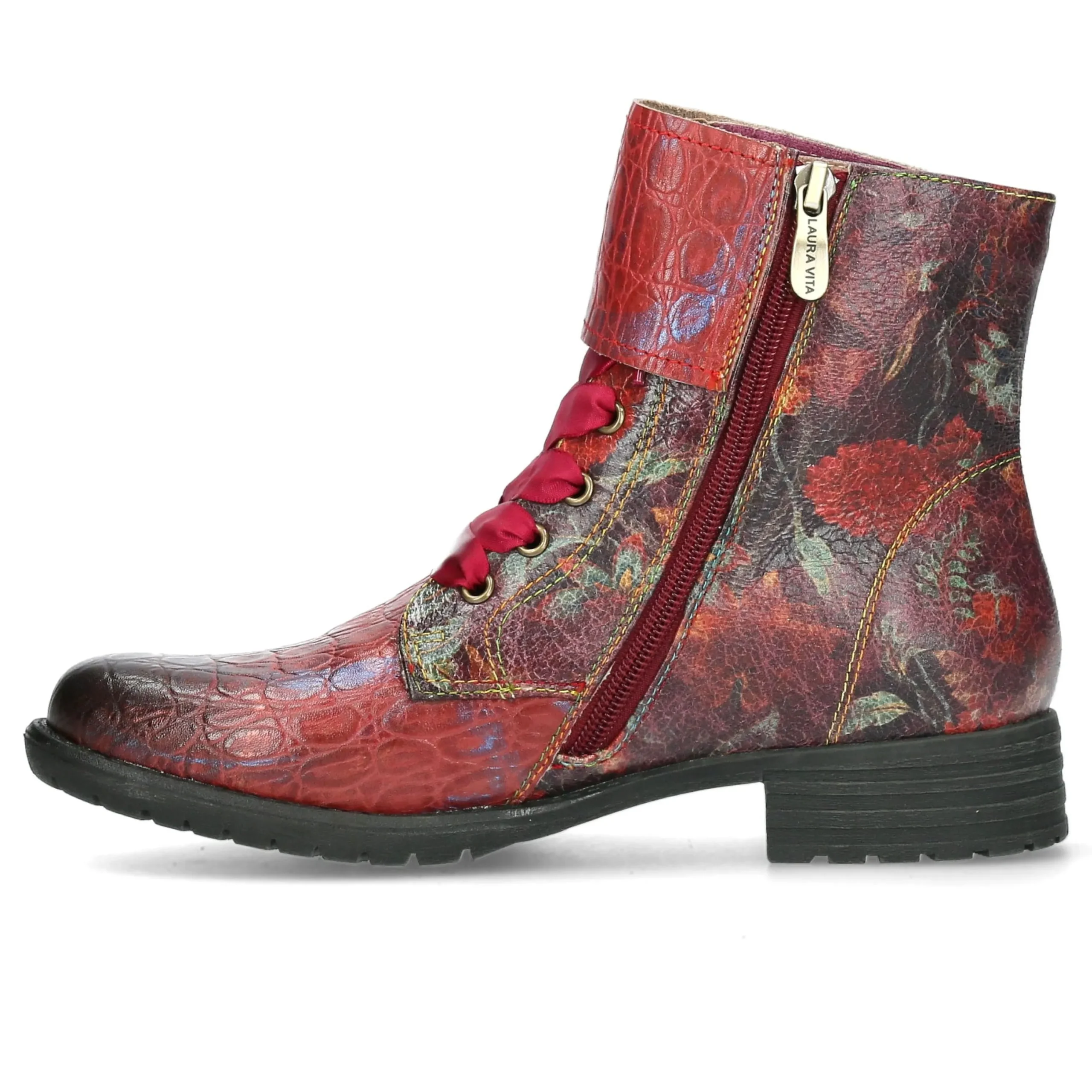 Shop Laura Vita Bottines - GACMAYO 14