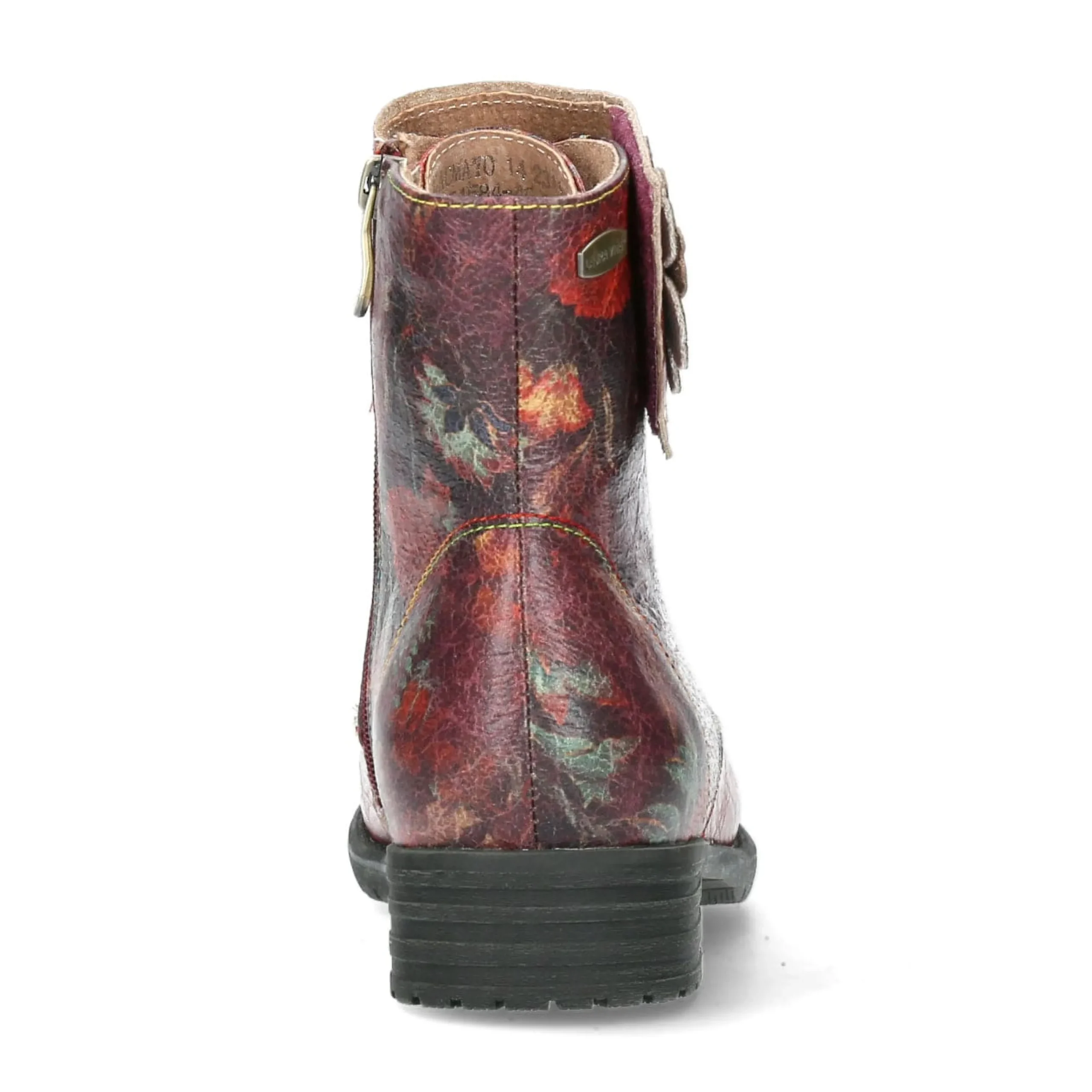 Shop Laura Vita Bottines - GACMAYO 14