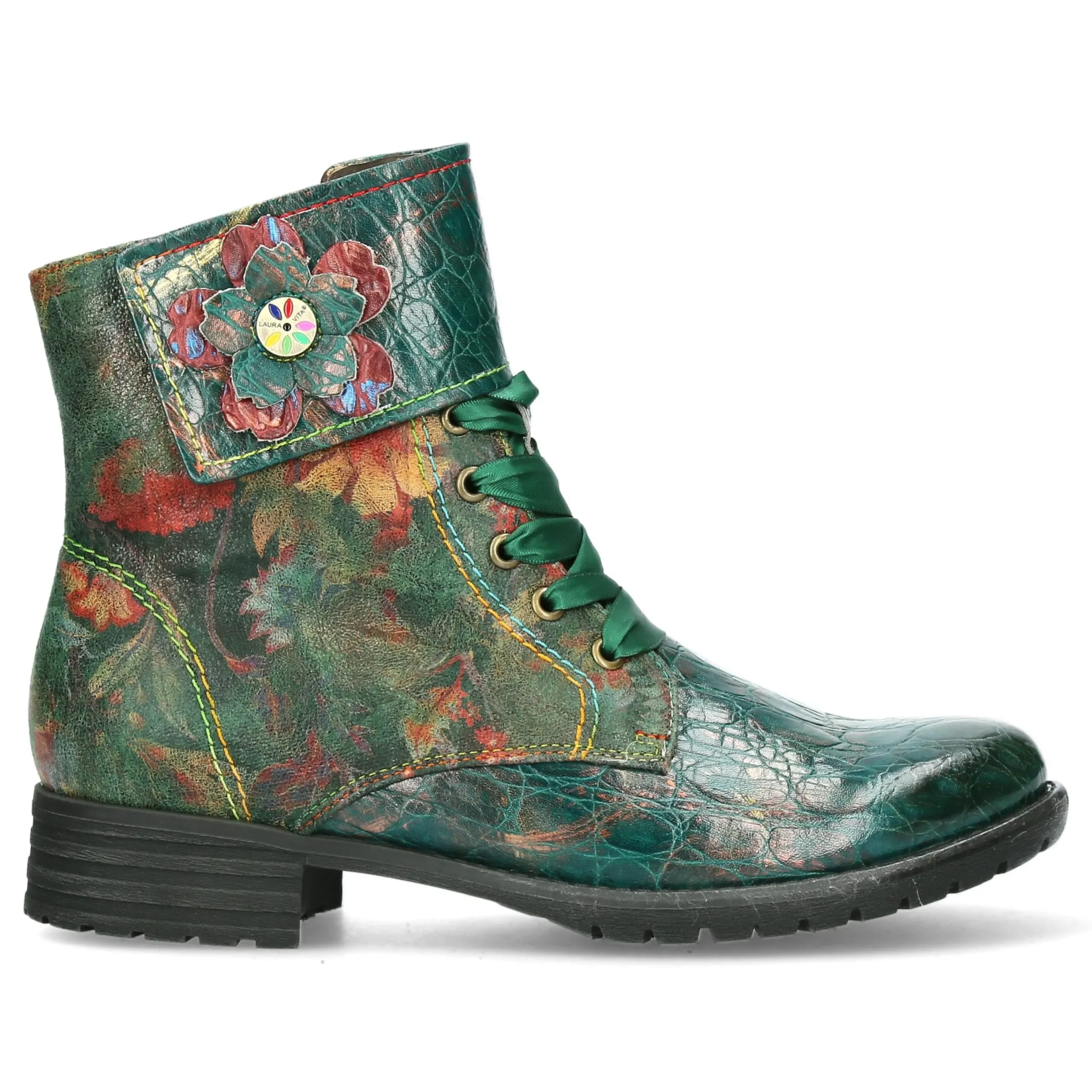 Shop Laura Vita Bottines - GACMAYO 14