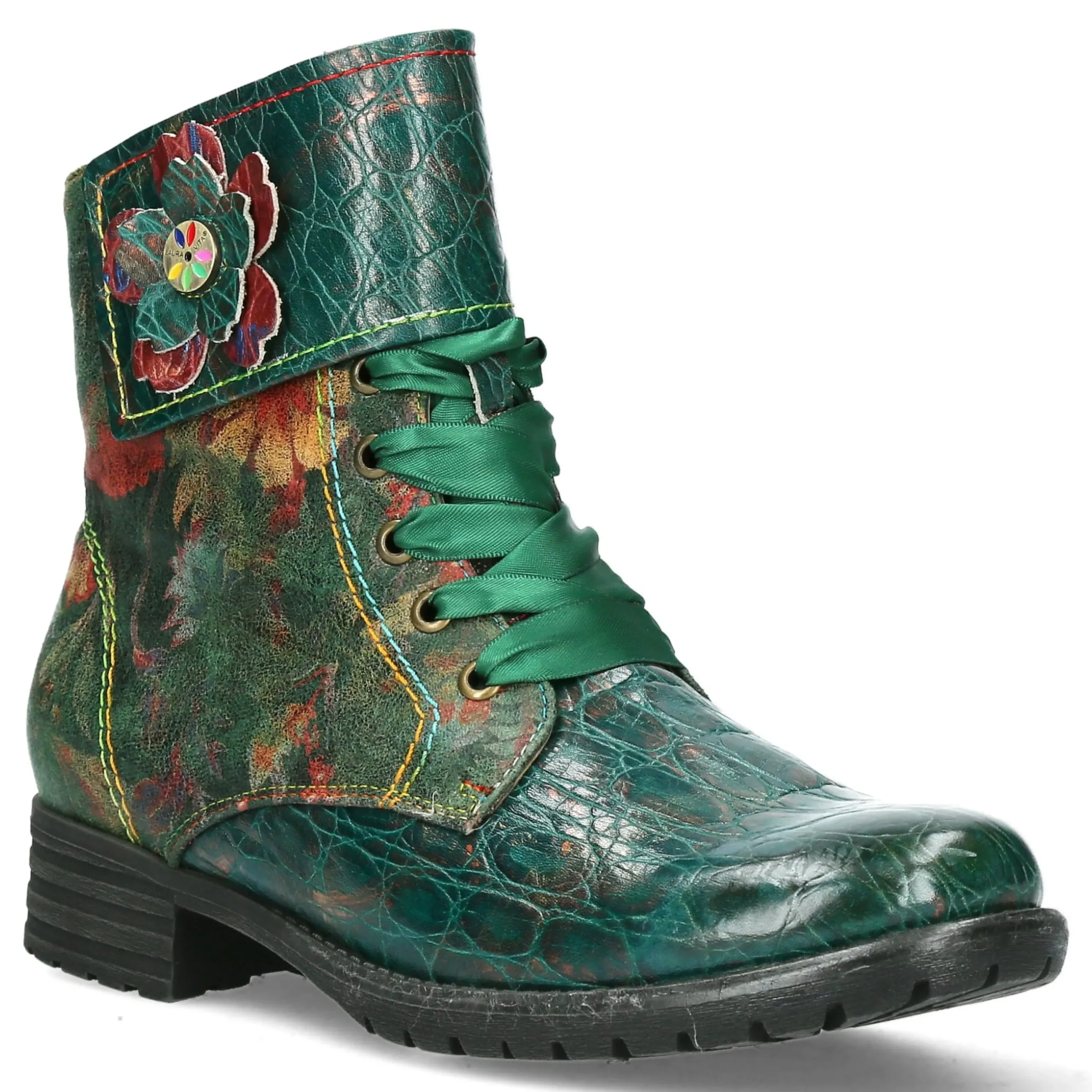Shop Laura Vita Bottines - GACMAYO 14