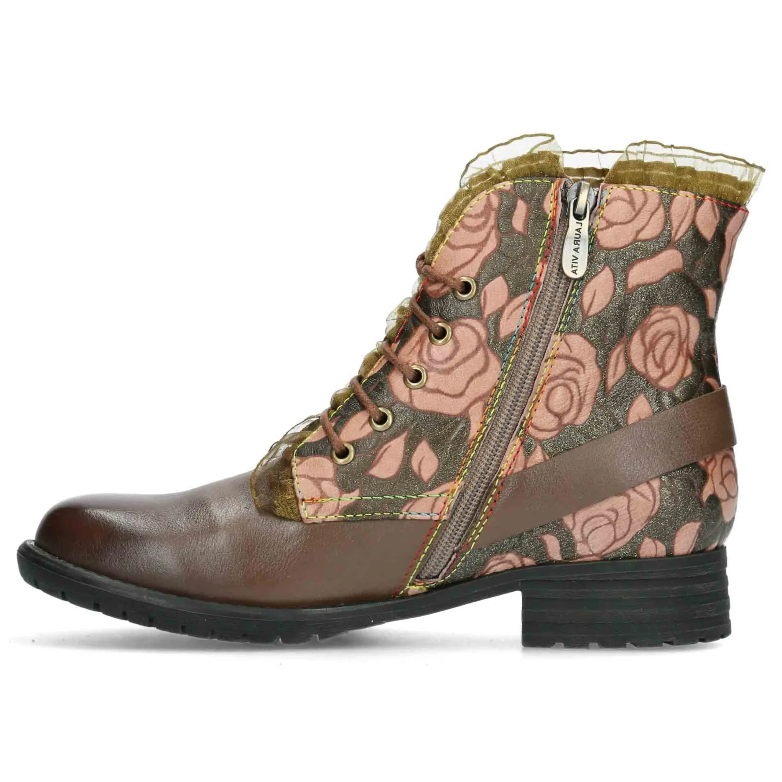 Cheap Laura Vita Bottines - GACMAYO 07