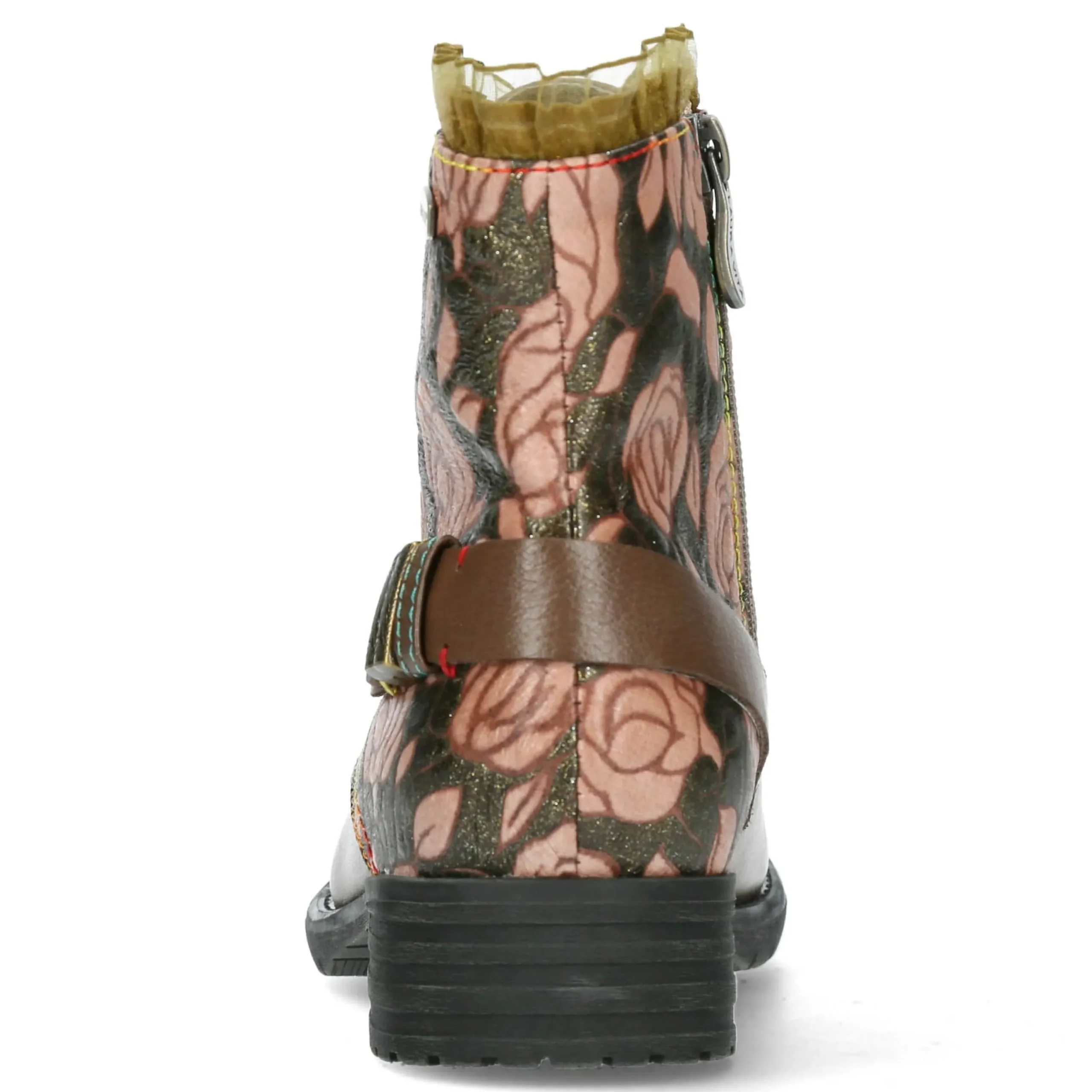 Cheap Laura Vita Bottines - GACMAYO 07