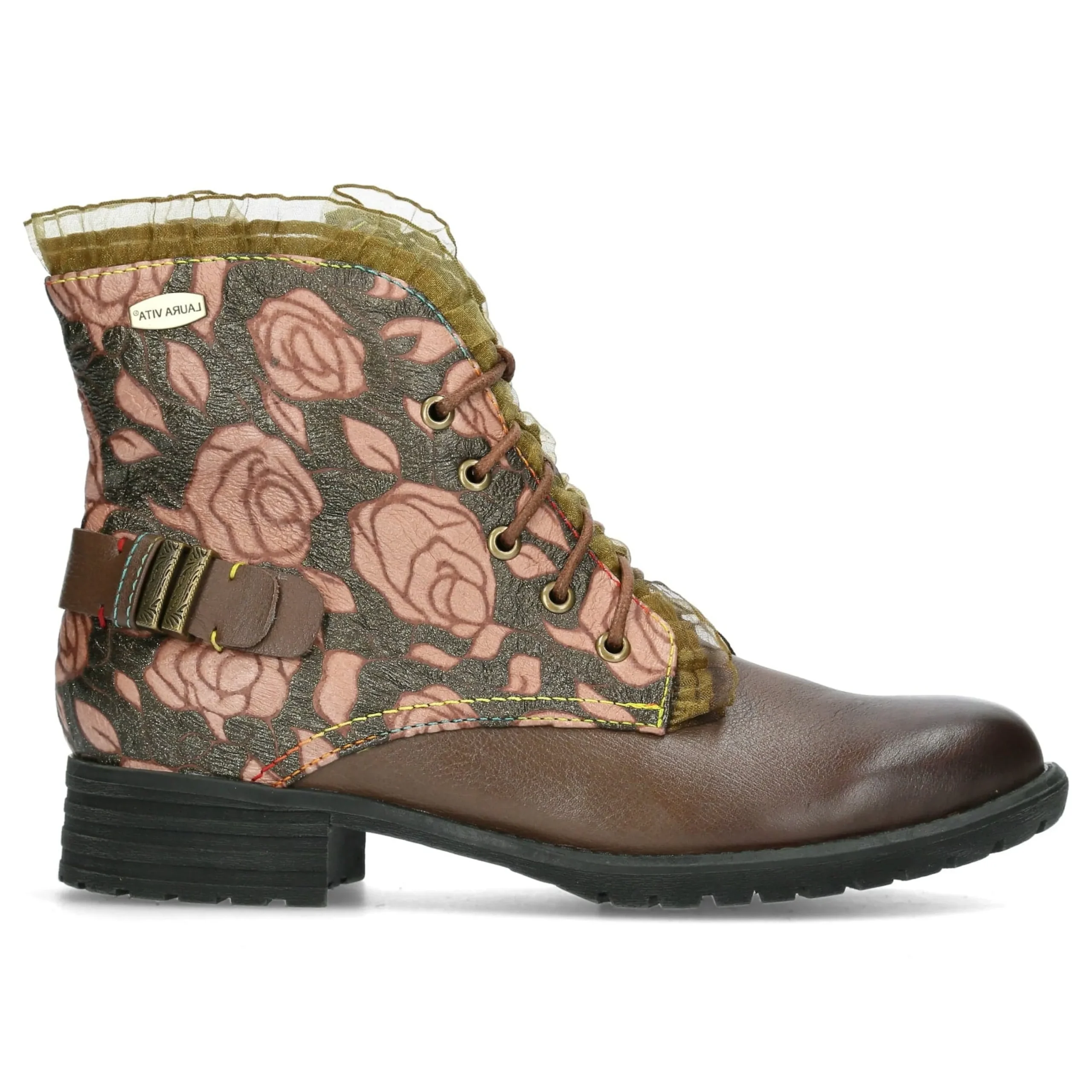 Cheap Laura Vita Bottines - GACMAYO 07