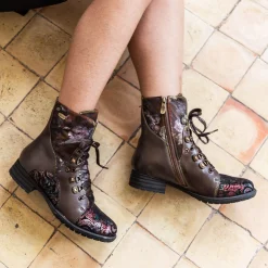 Discount Laura Vita Bottines - GACMAYO 16