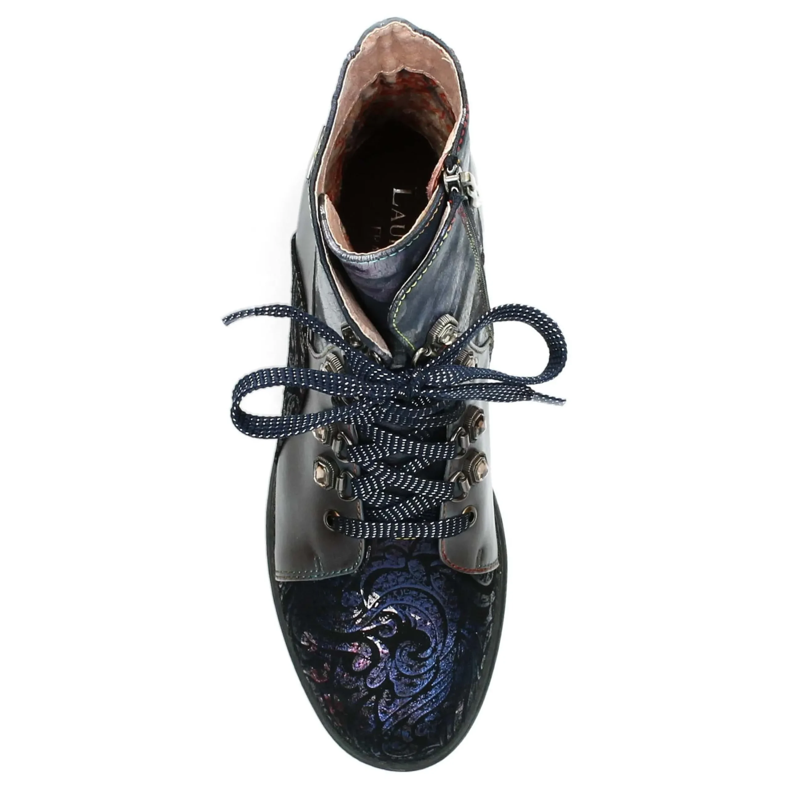 Discount Laura Vita Bottines - GACMAYO 16