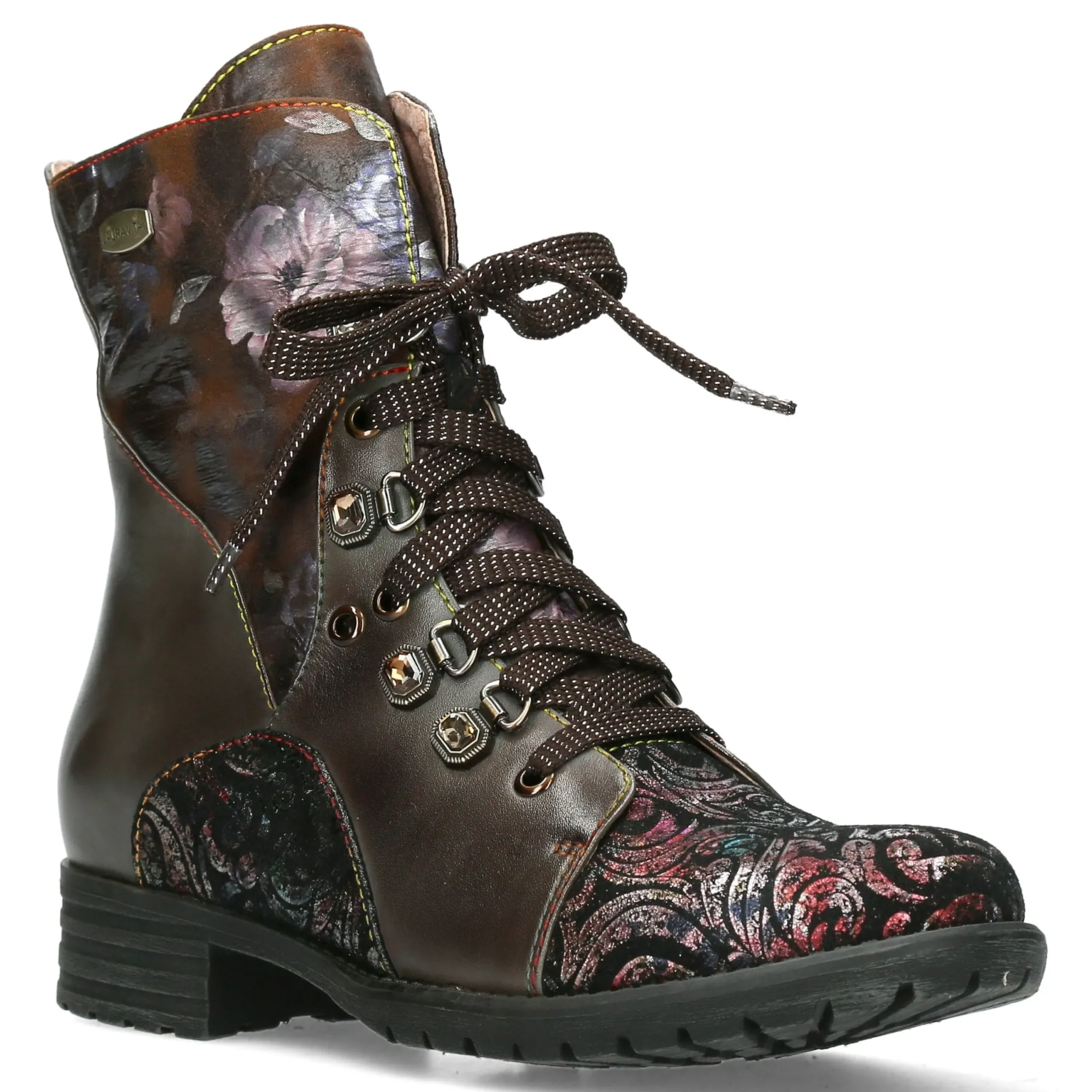 Discount Laura Vita Bottines - GACMAYO 16