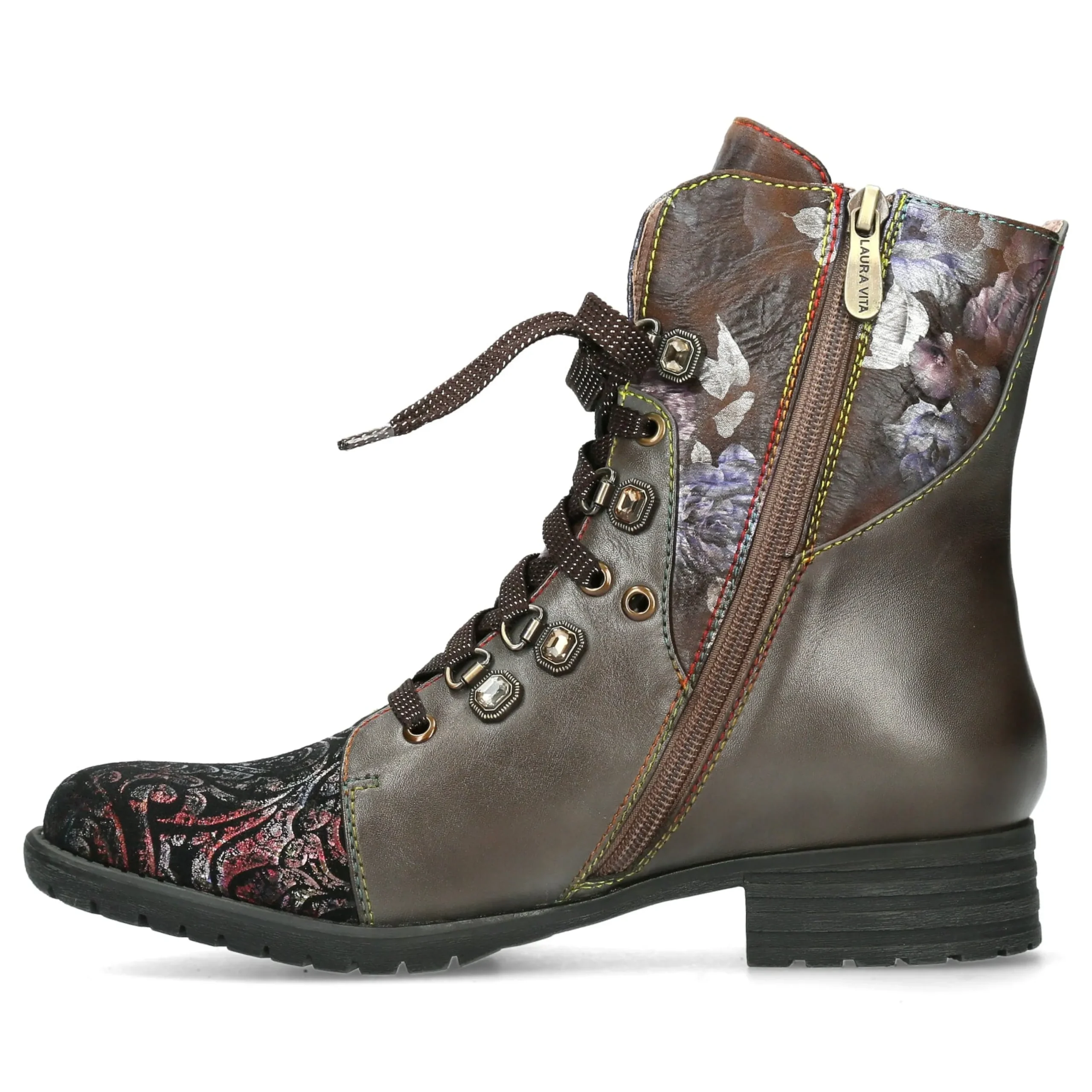 Discount Laura Vita Bottines - GACMAYO 16