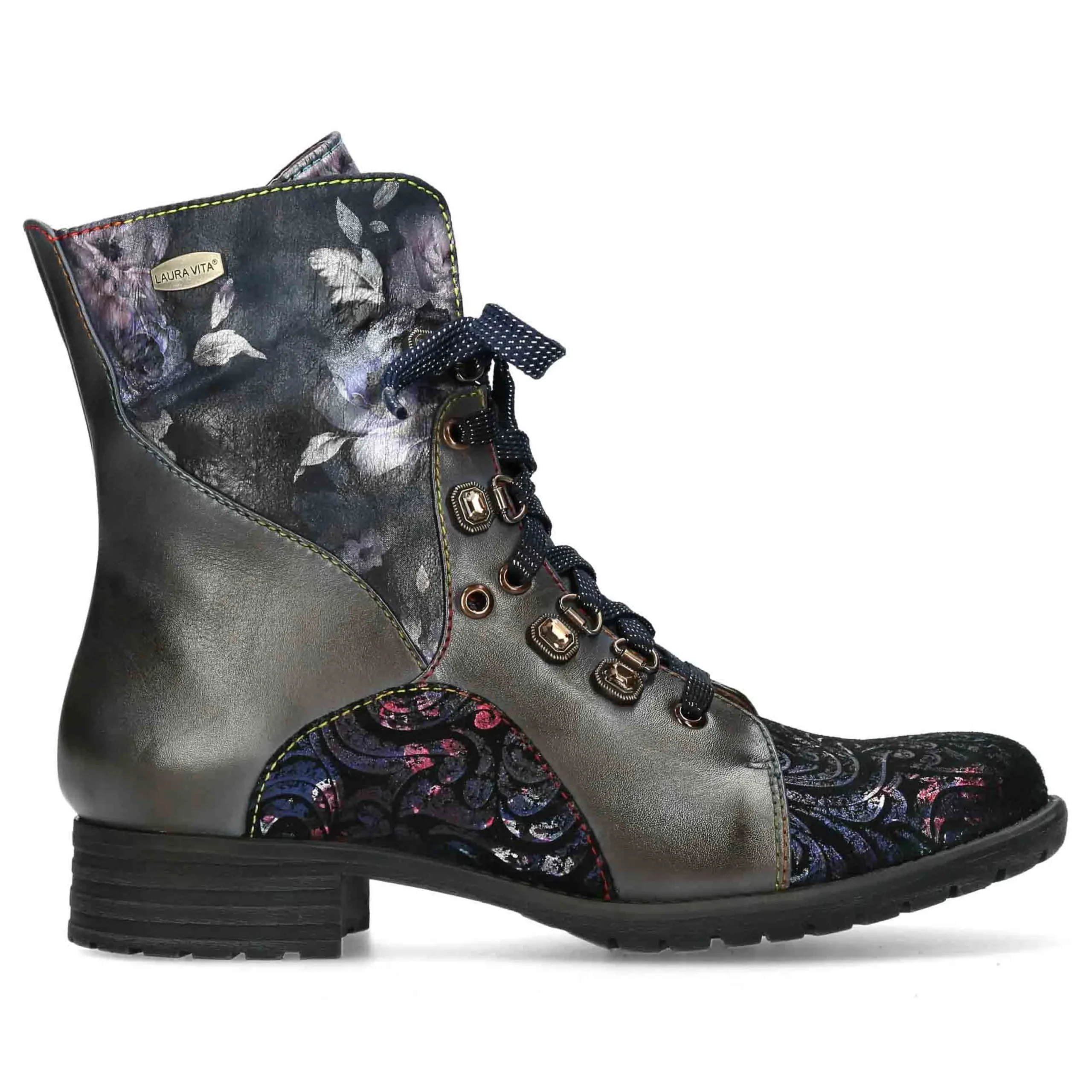 Discount Laura Vita Bottines - GACMAYO 16
