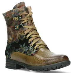 Store Laura Vita Bottines - GACMAYO 217