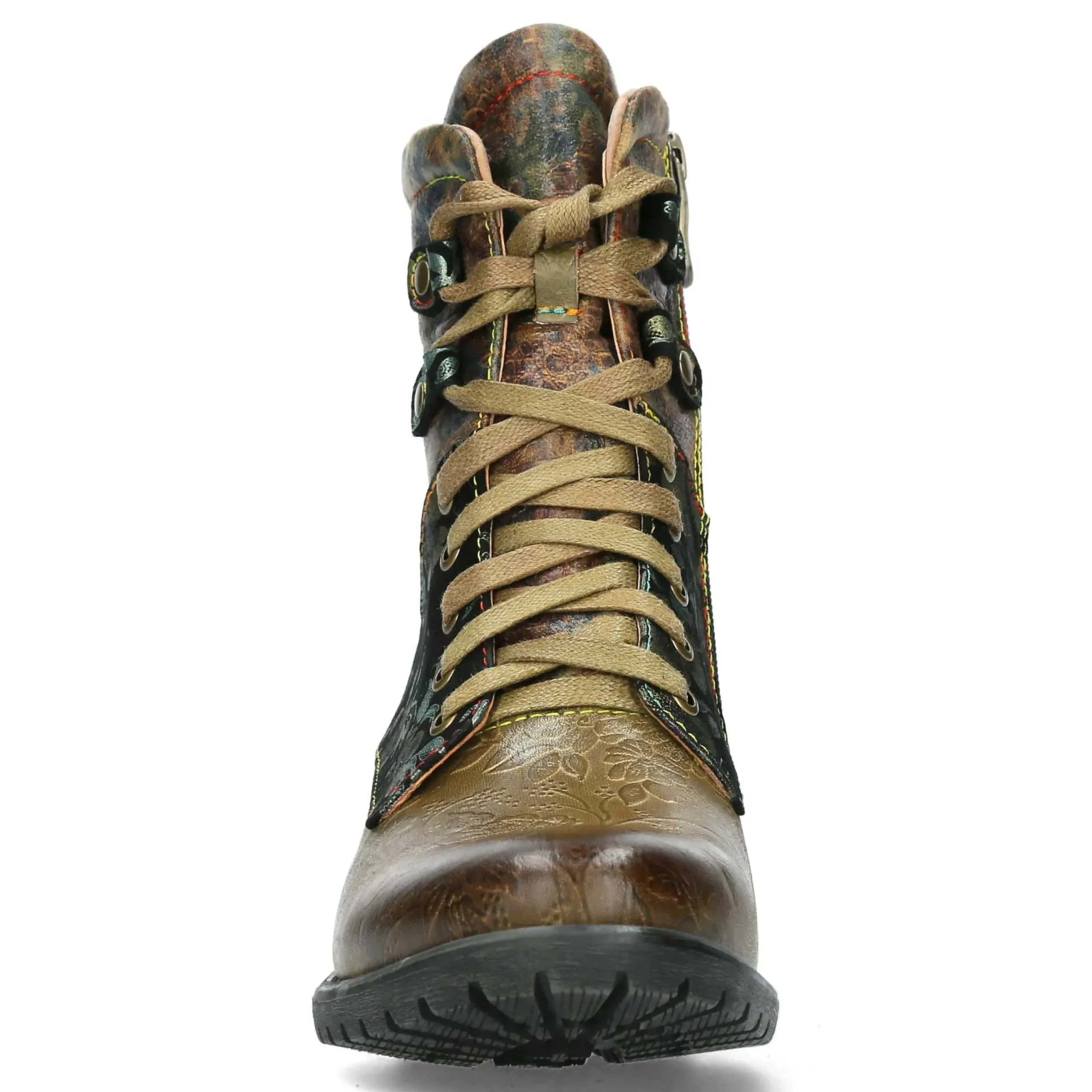Store Laura Vita Bottines - GACMAYO 217