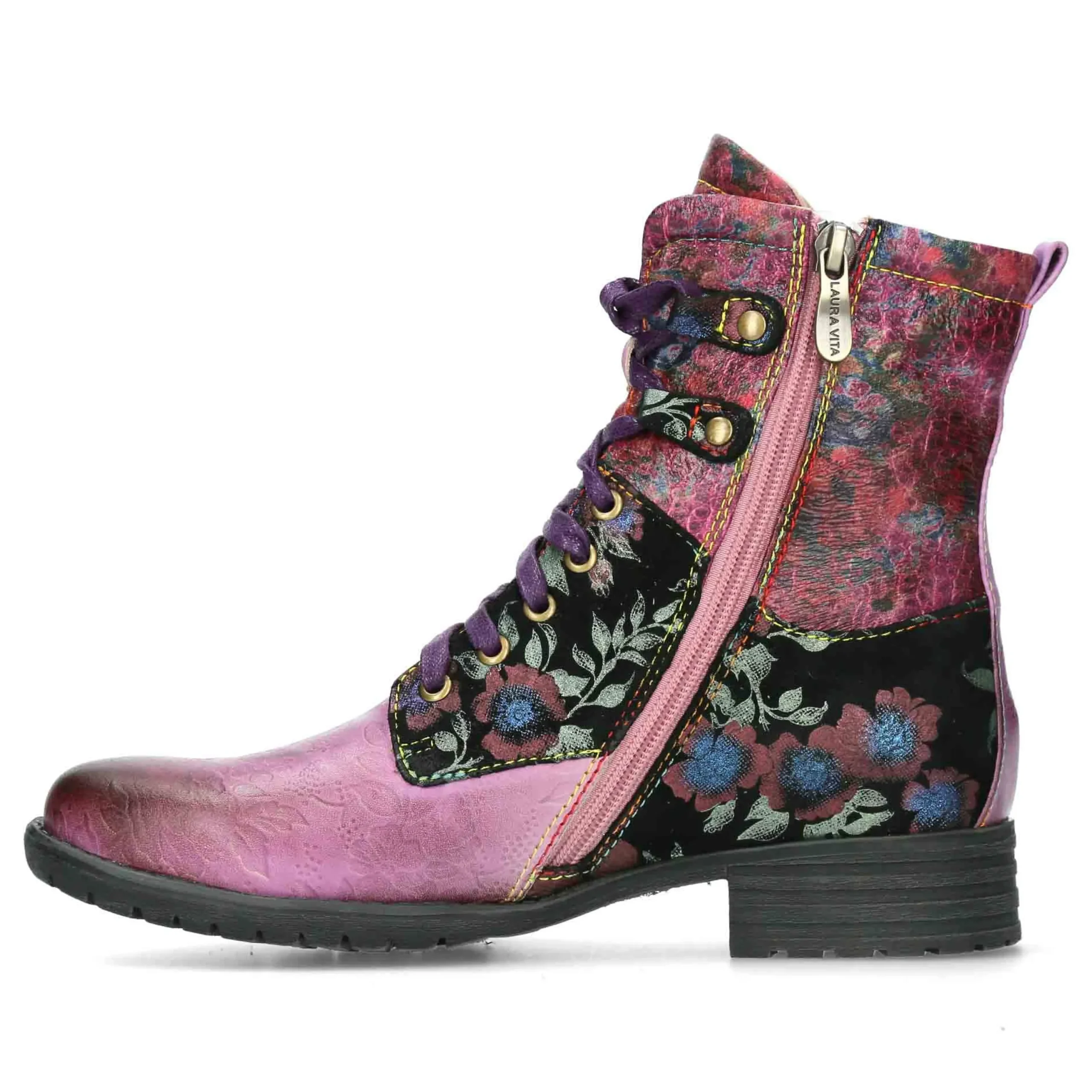 Store Laura Vita Bottines - GACMAYO 217