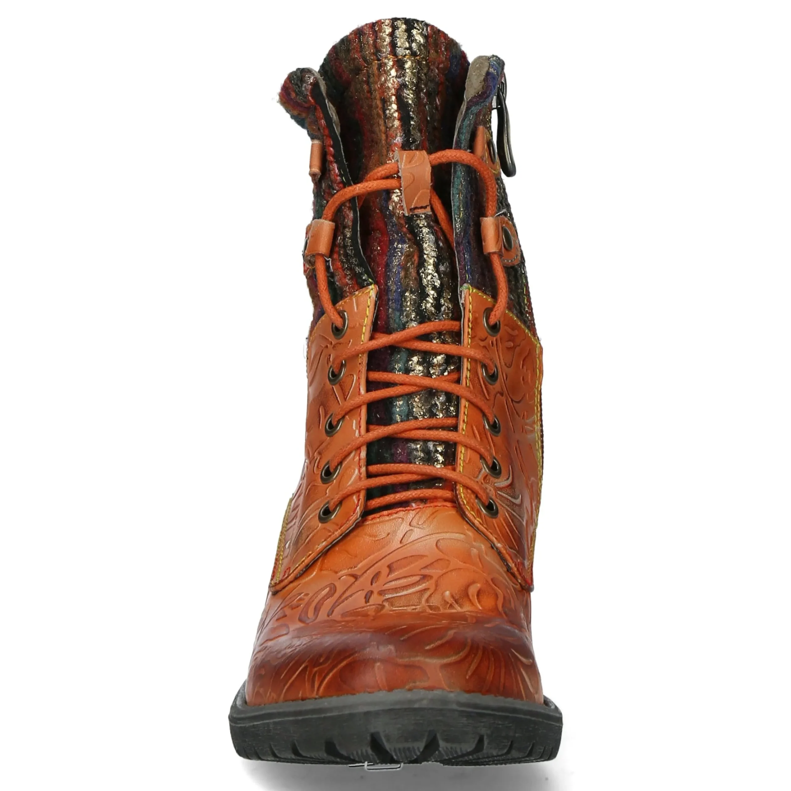 Flash Sale Laura Vita Bottines - GACMAYO 217A