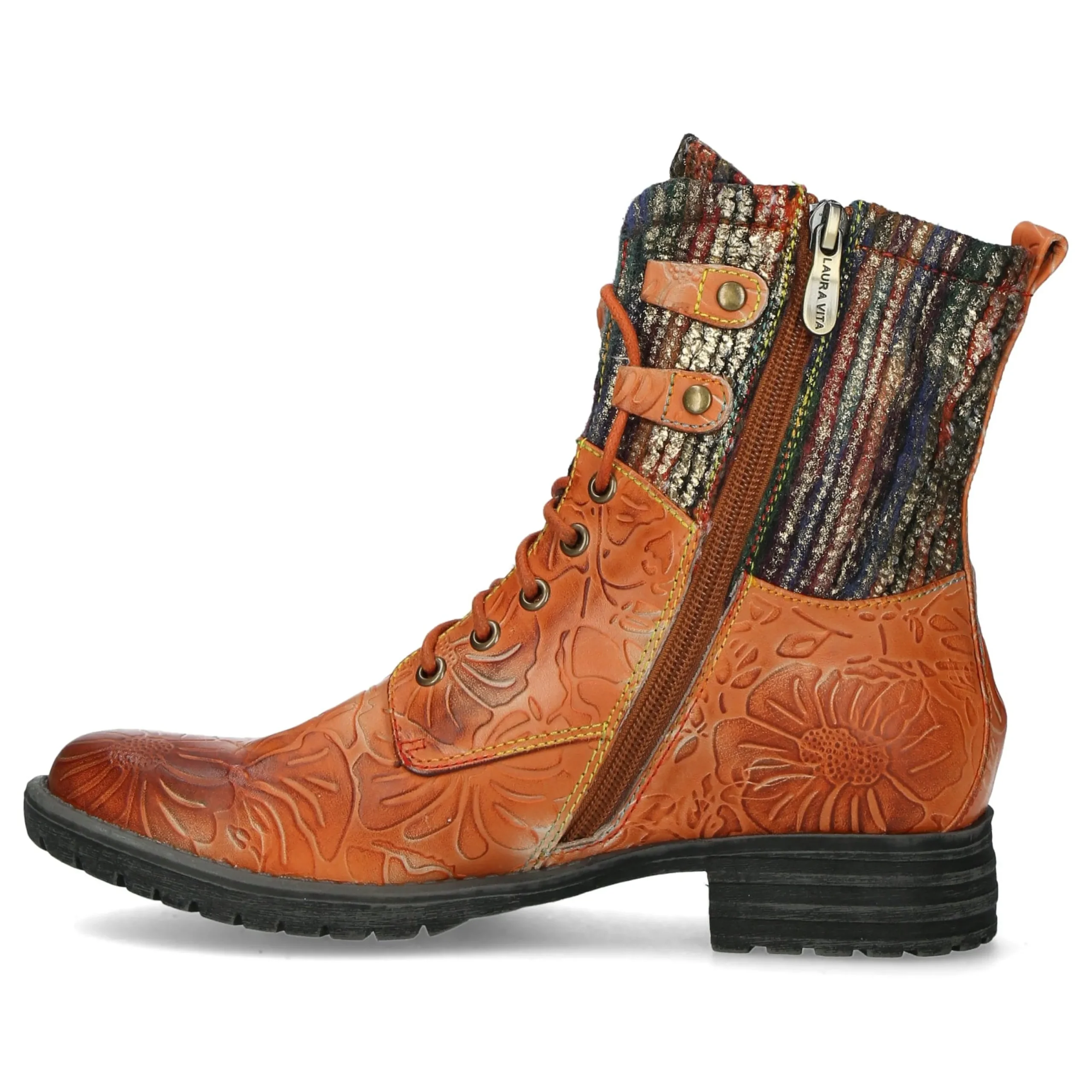 Flash Sale Laura Vita Bottines - GACMAYO 217A