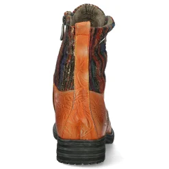Flash Sale Laura Vita Bottines - GACMAYO 217A
