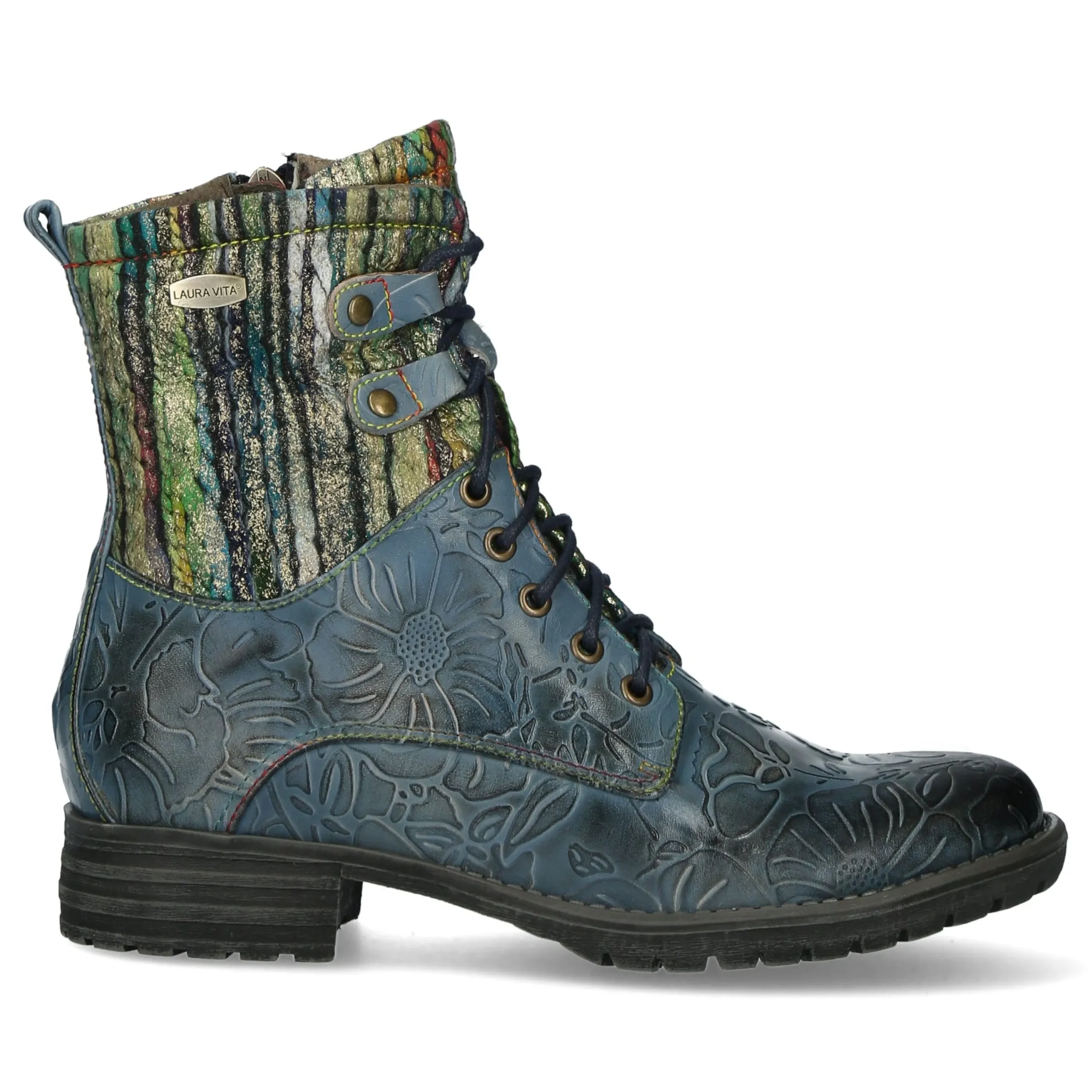 Flash Sale Laura Vita Bottines - GACMAYO 217A