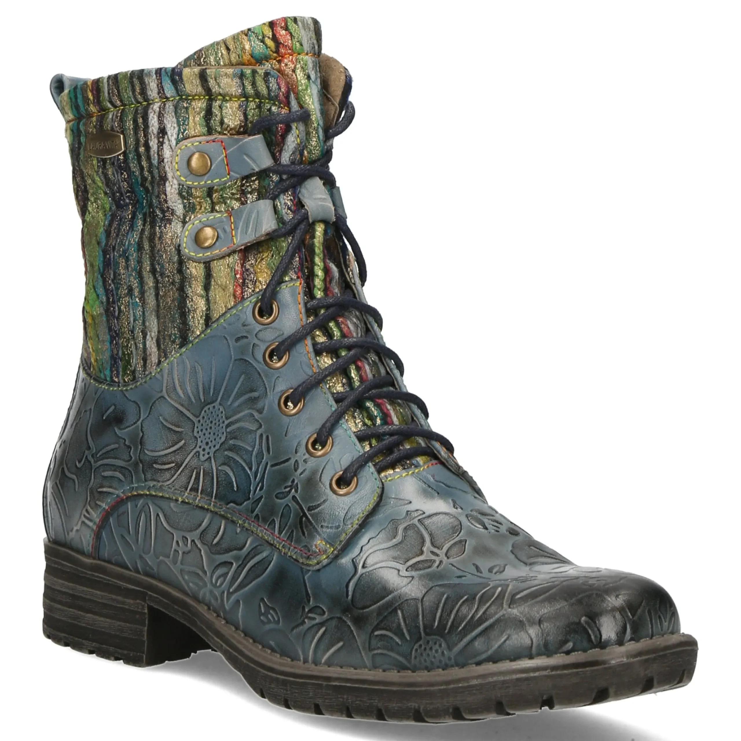 Flash Sale Laura Vita Bottines - GACMAYO 217A