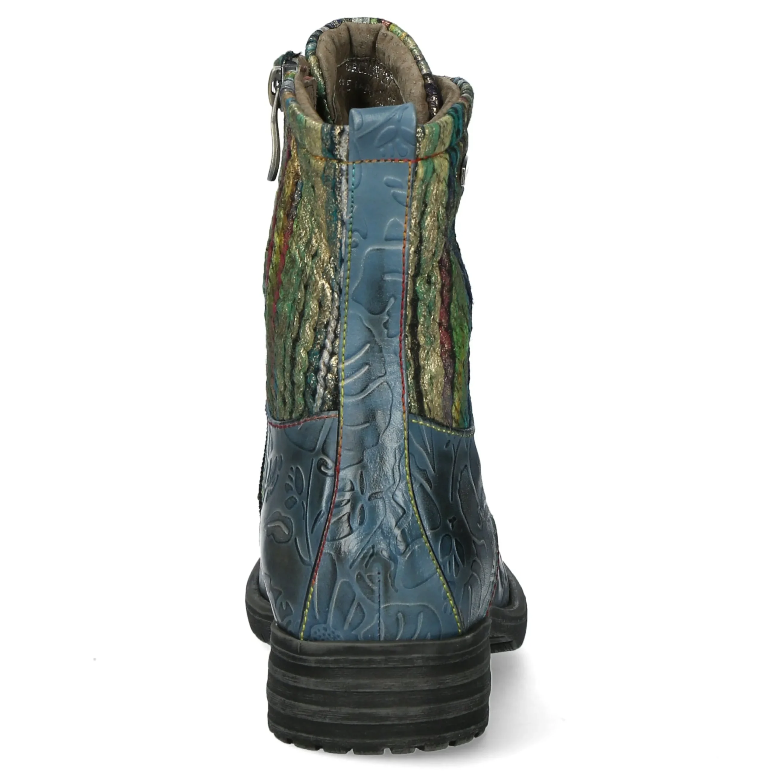Flash Sale Laura Vita Bottines - GACMAYO 217A