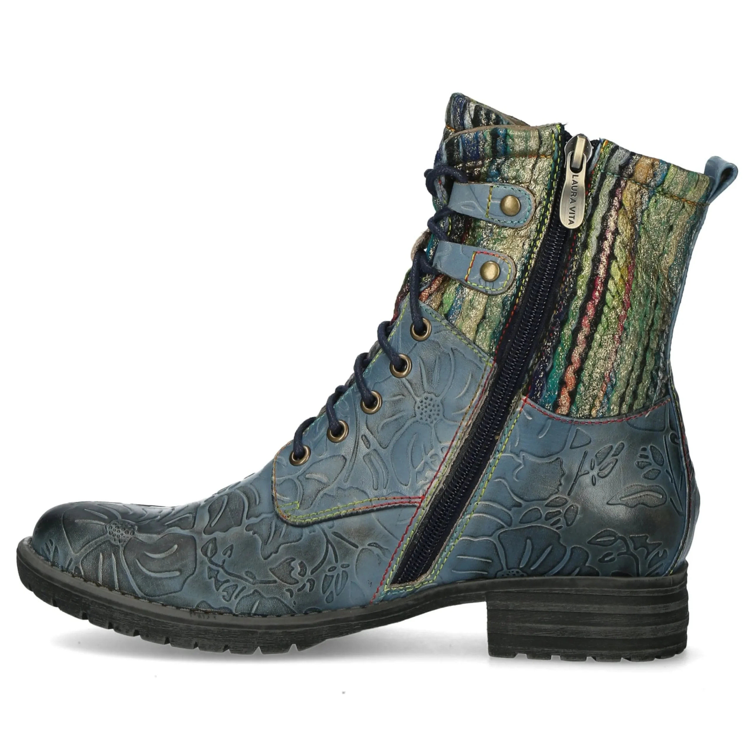 Flash Sale Laura Vita Bottines - GACMAYO 217A