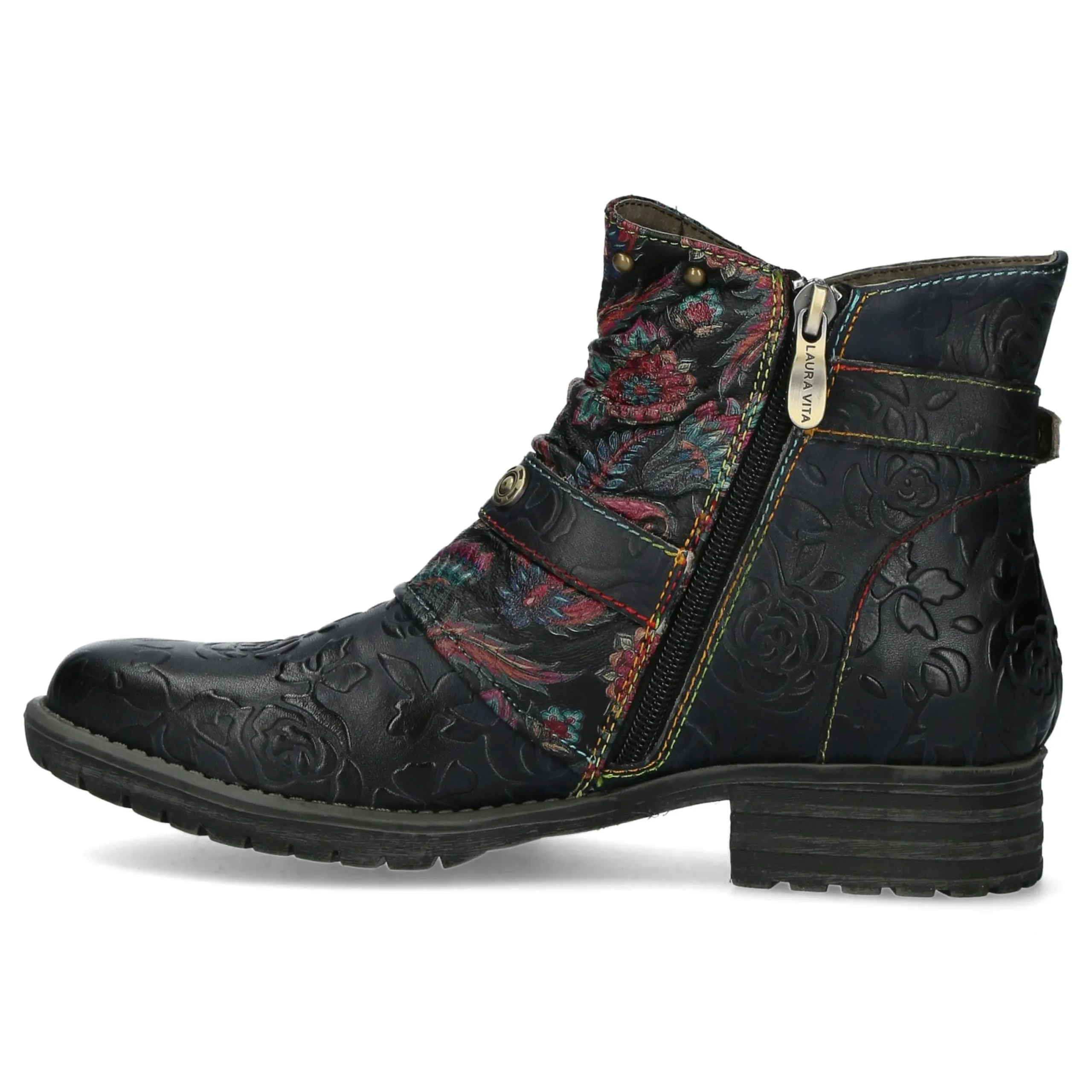 Outlet Laura Vita Bottines - GACMAYO 11G