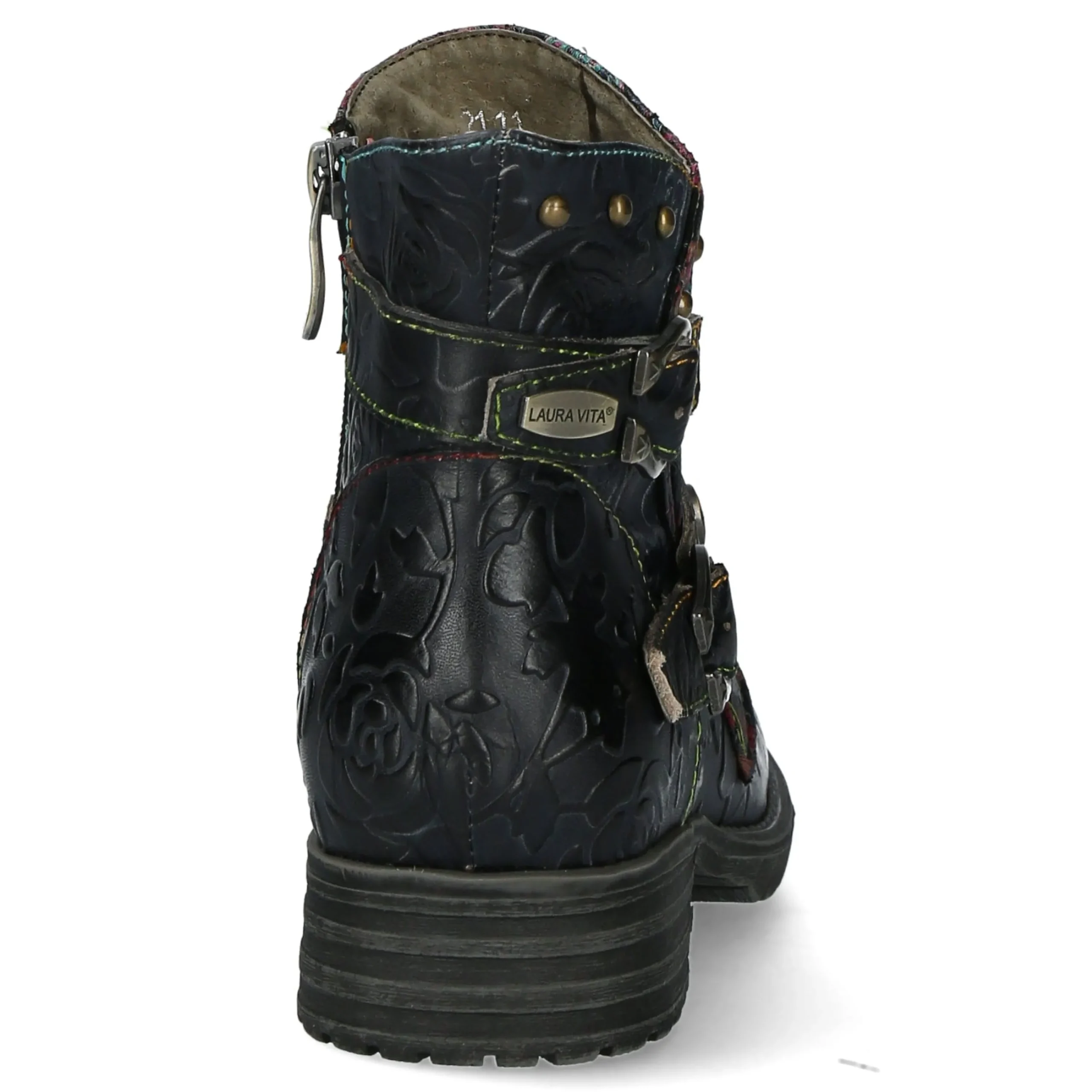Outlet Laura Vita Bottines - GACMAYO 11G