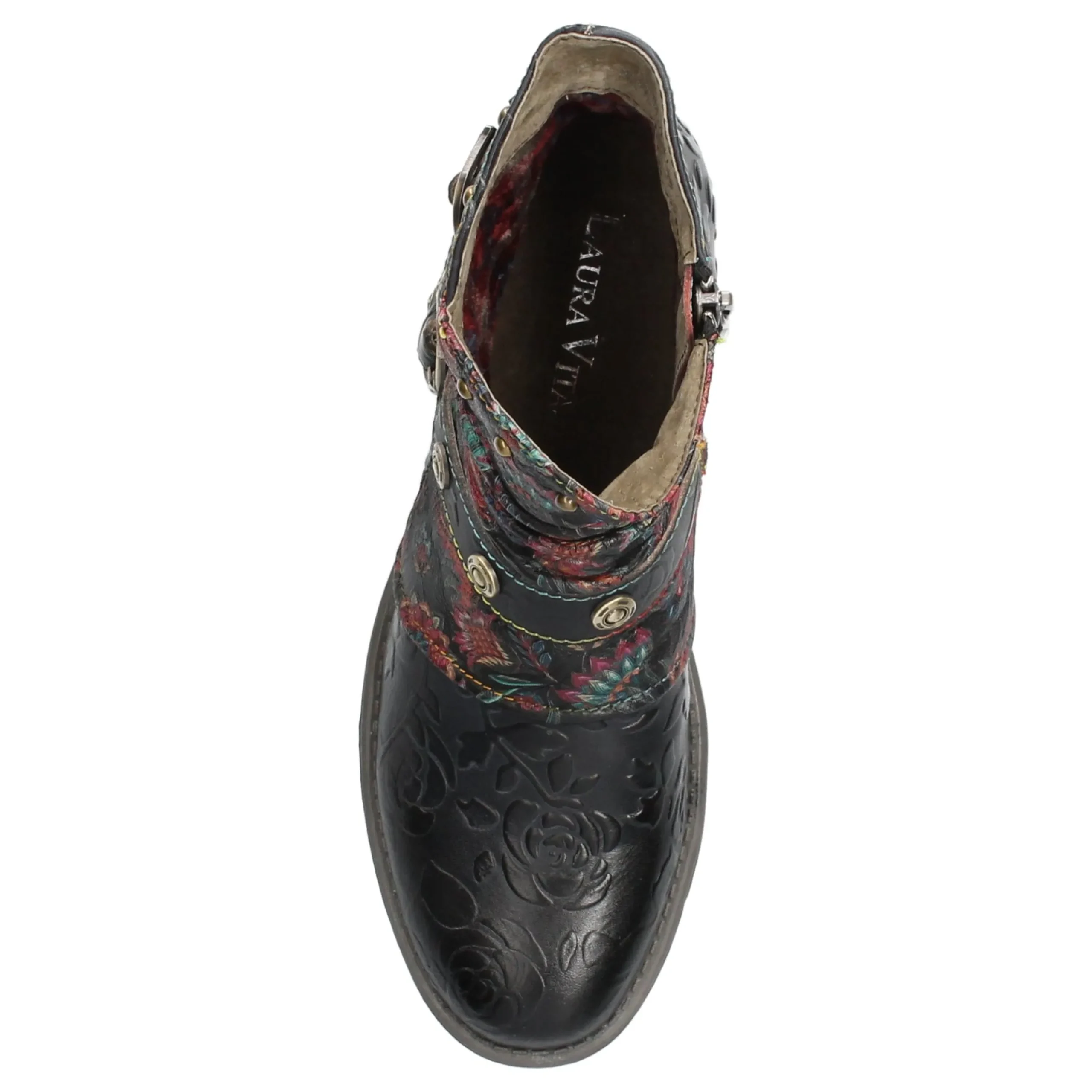 Outlet Laura Vita Bottines - GACMAYO 11G